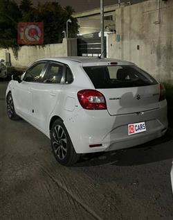 سوزوكي بالينو